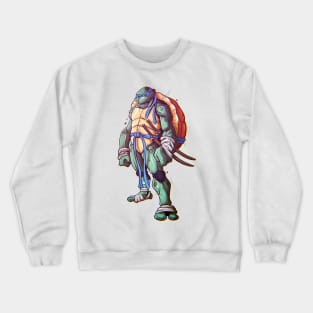 leonardo Crewneck Sweatshirt